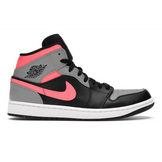 Air Jordan 1 Mid Pink Shadow - Sneakerzone