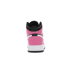 Air Jordan 1 Mid Pinksicle - Sneakerzone