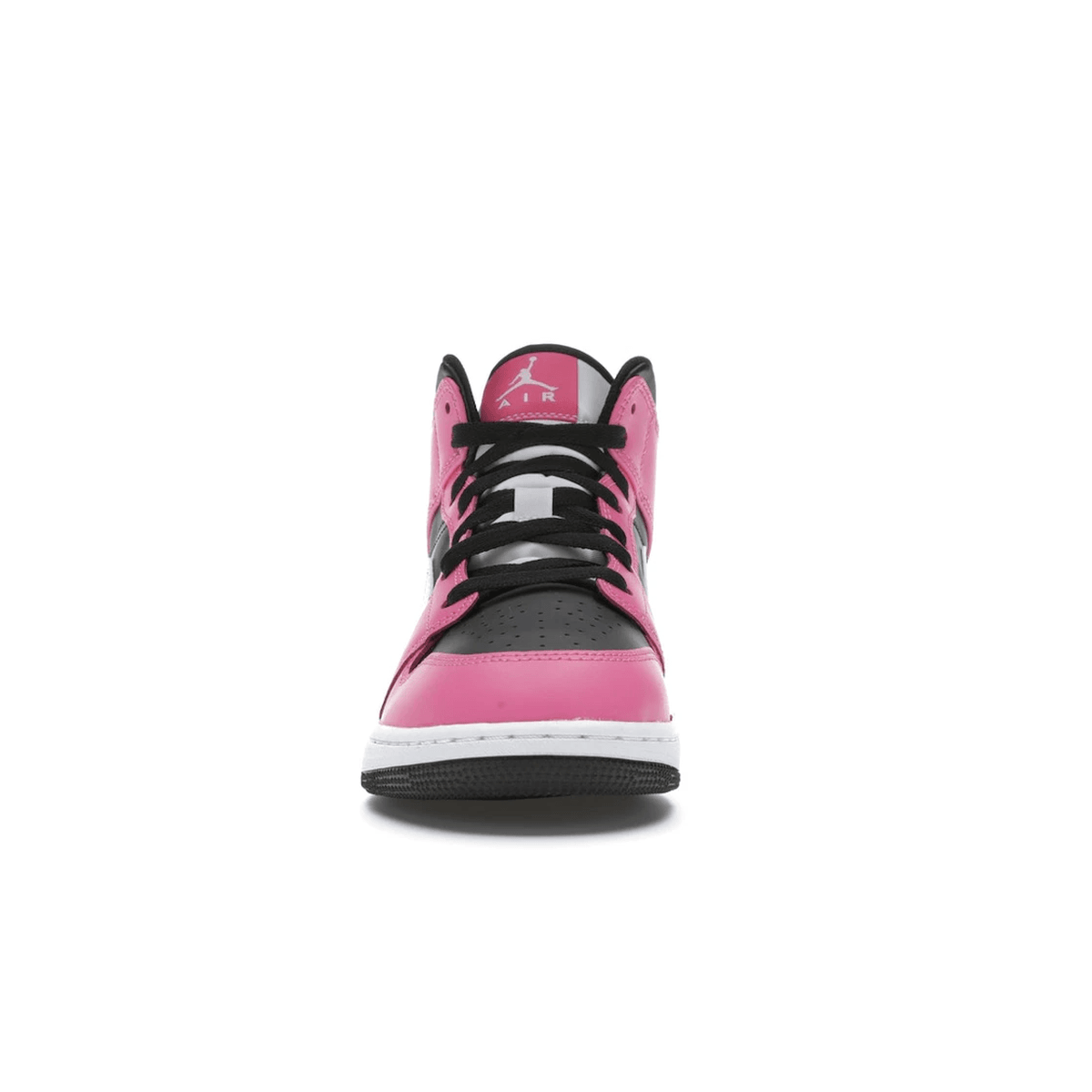 Air Jordan 1 Mid Pinksicle - Sneakerzone