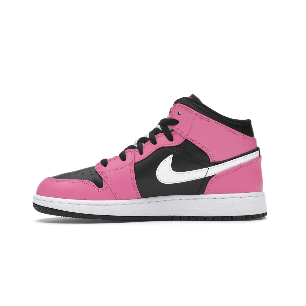 Air Jordan 1 Mid Pinksicle - Sneakerzone