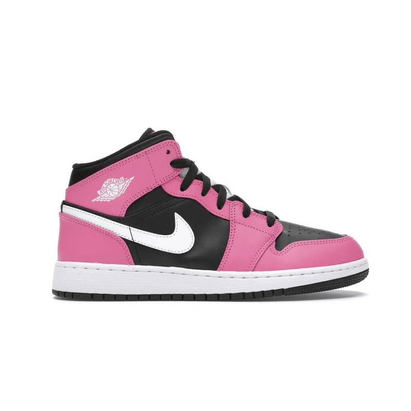 Air Jordan 1 Mid Pinksicle product image