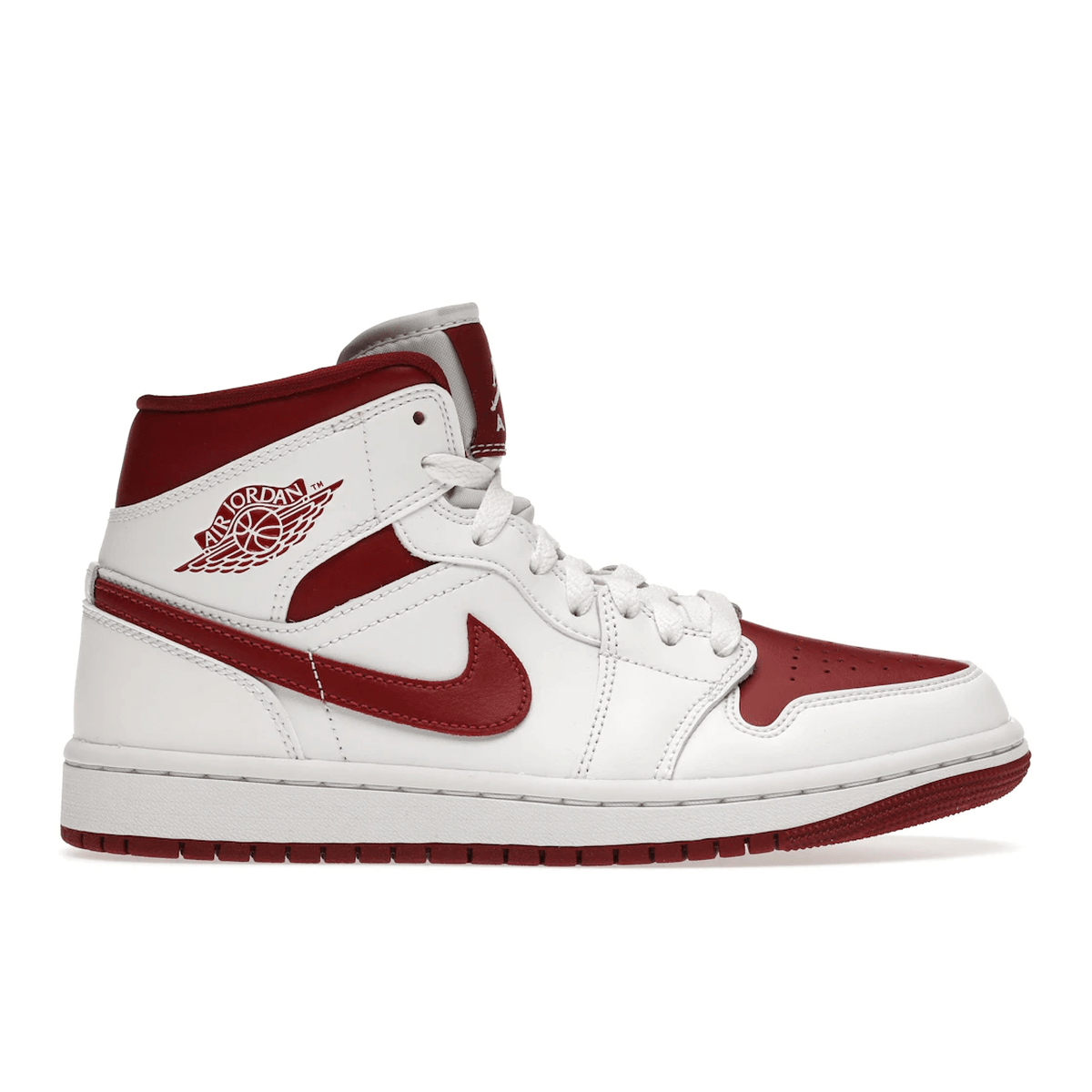 Air Jordan 1 Mid Reverse Chicago - Sneakerzone