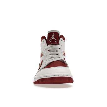 Air Jordan 1 Mid Reverse Chicago - Sneakerzone