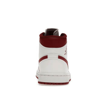 Air Jordan 1 Mid Reverse Chicago - Sneakerzone