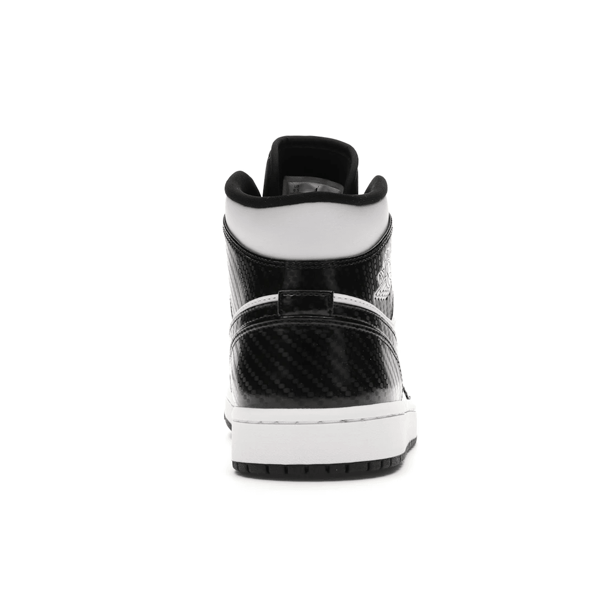 jordans 1 carbon fiber