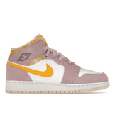 Air Jordan 1 Mid SE Arctic Pink - Sneakerzone