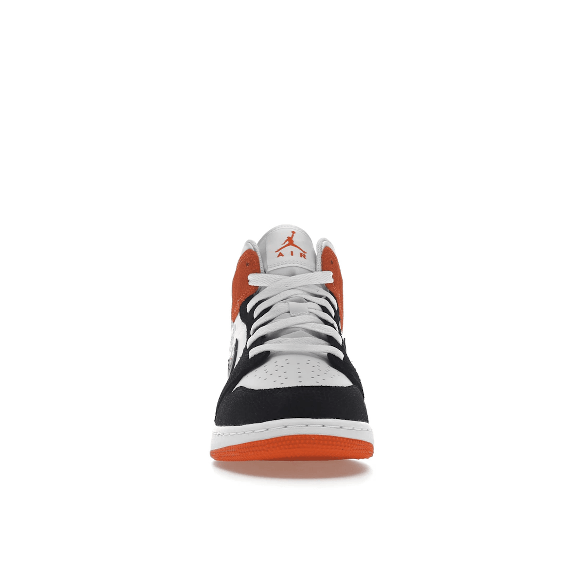 Air Jordan 1 Mid SE Basketball Blossom - Sneakerzone