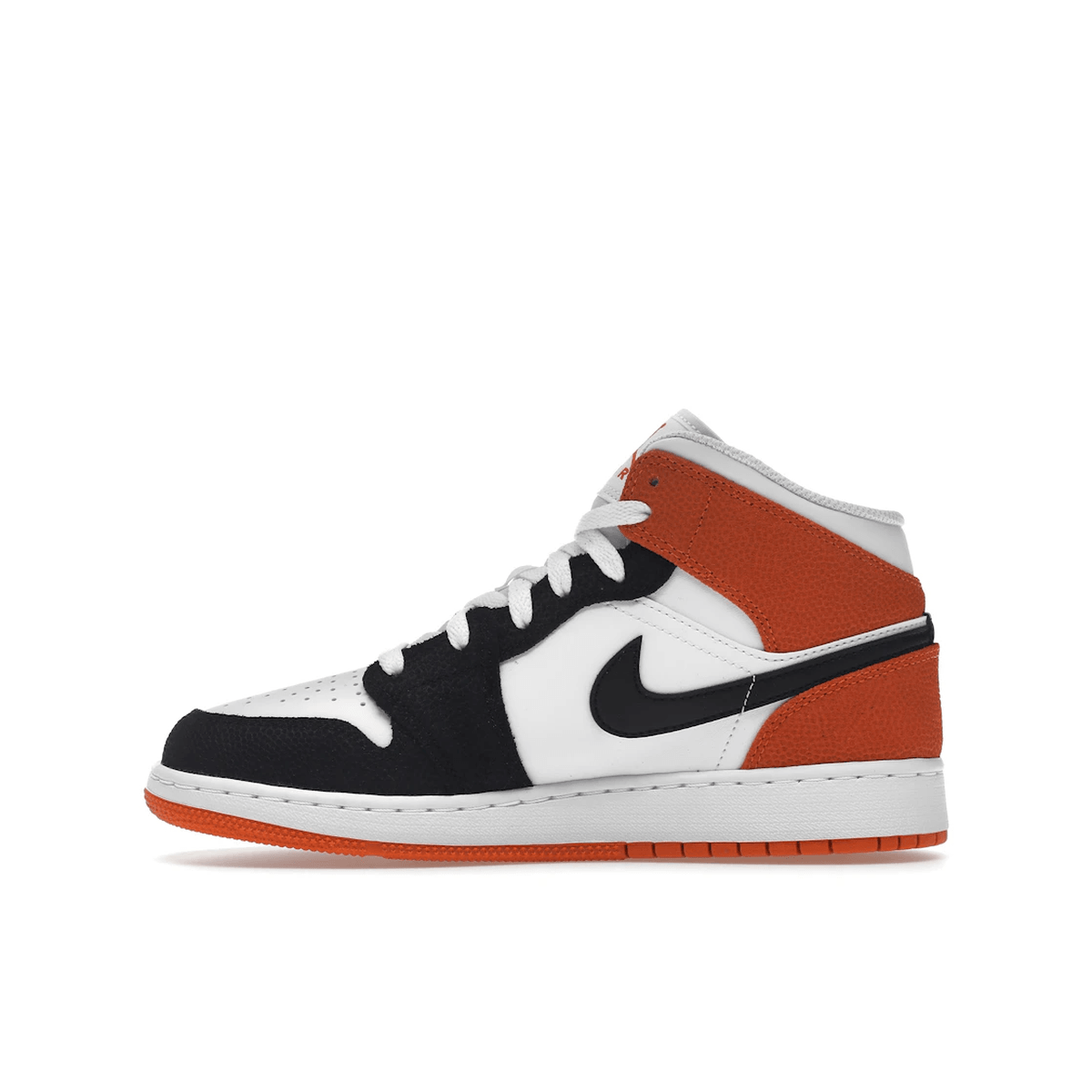 Air Jordan 1 Mid SE Basketball Blossom - Sneakerzone