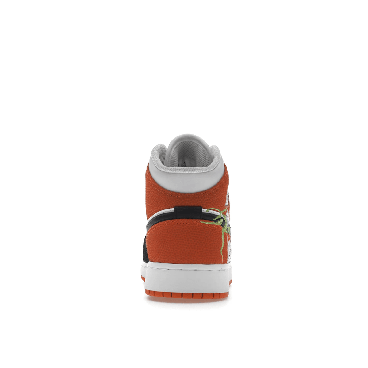 Air Jordan 1 Mid SE Basketball Blossom - Sneakerzone