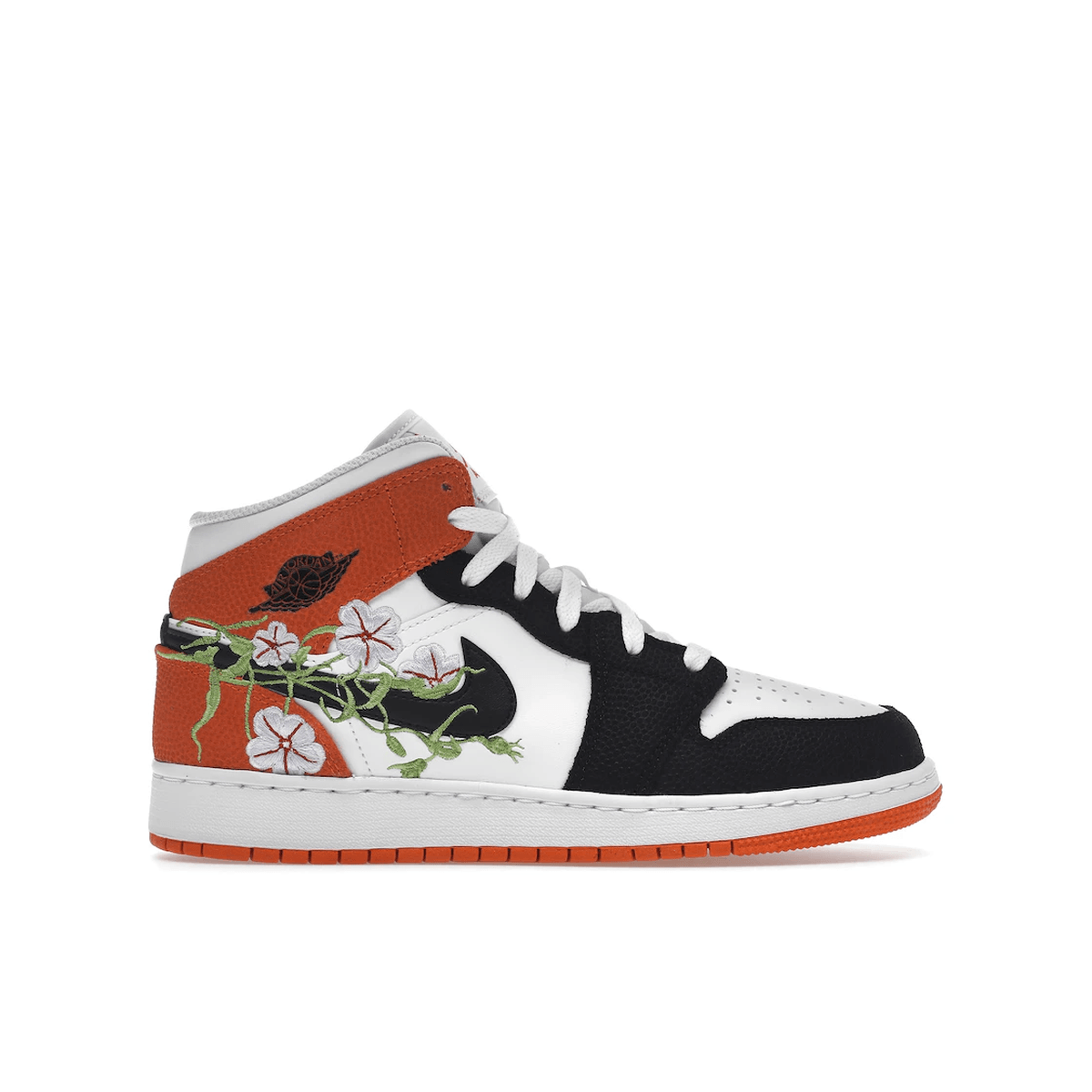 Air Jordan 1 Mid SE Basketball Blossom - Sneakerzone