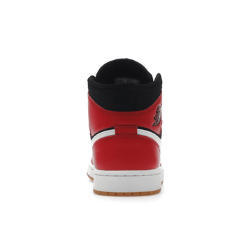 Air Jordan 1 Mid SE Christmas - Sneakerzone