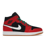 Air Jordan 1 Mid SE Christmas - Sneakerzone