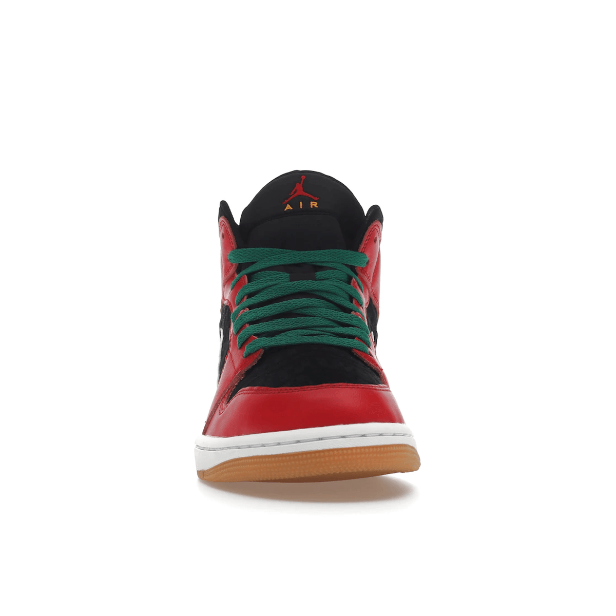 Air Jordan 1 Mid SE Christmas - Sneakerzone