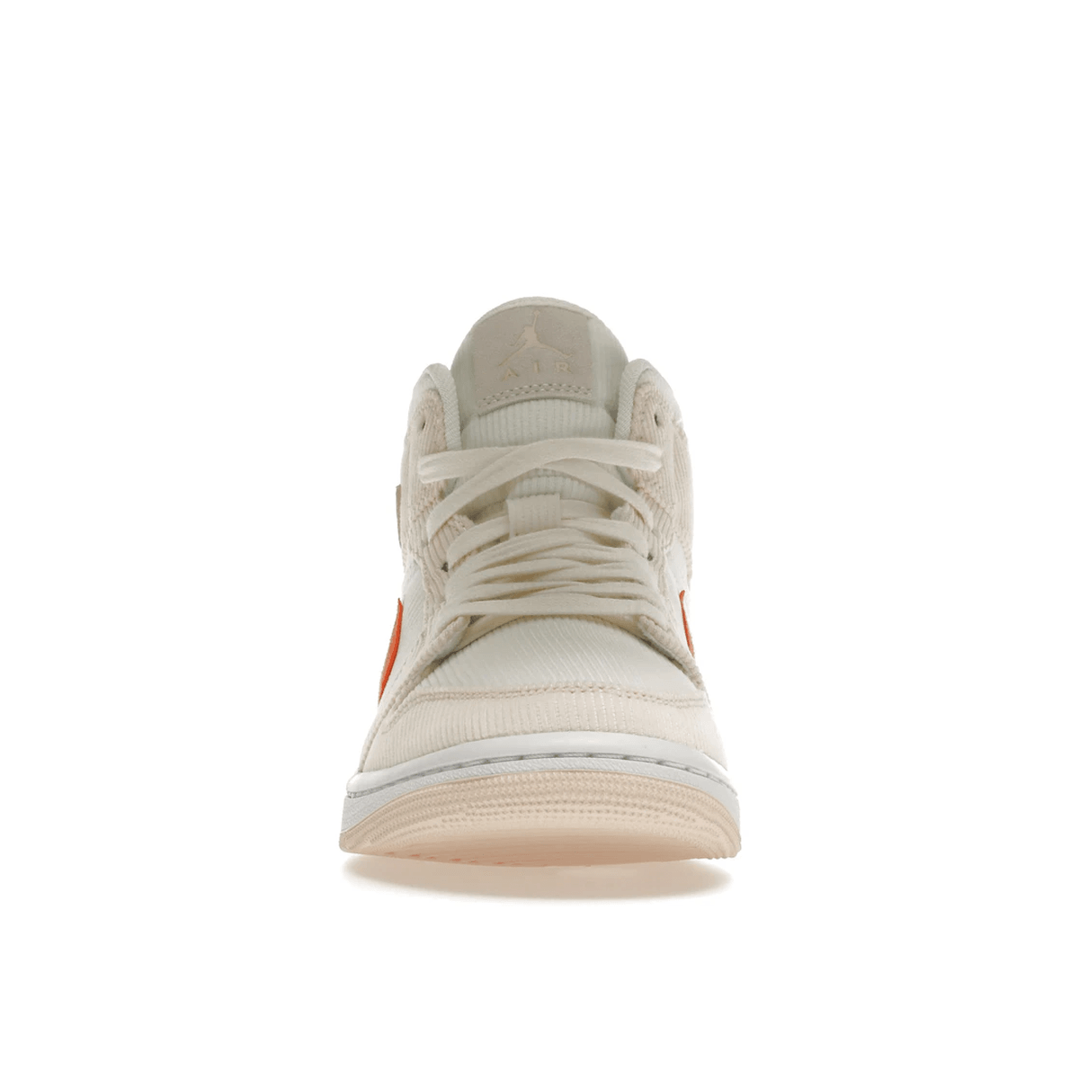 Air Jordan 1 Mid SE Corduroy Sail - Sneakerzone