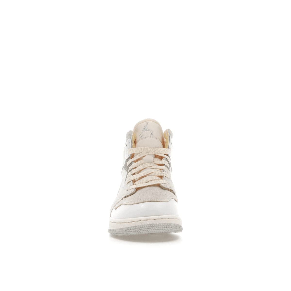 Air Jordan 1 Mid SE Craft Inside Out White Grey - Sneakerzone