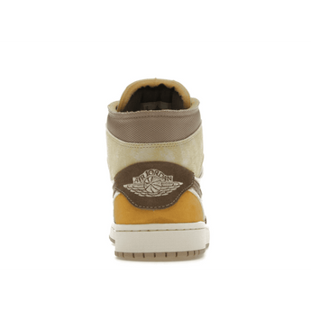Air Jordan 1 Mid SE Craft Taupe Haze - Sneakerzone