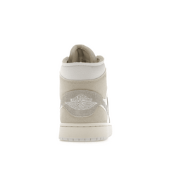 Air Jordan 1 Mid SE Craft Tech Grey - Sneakerzone