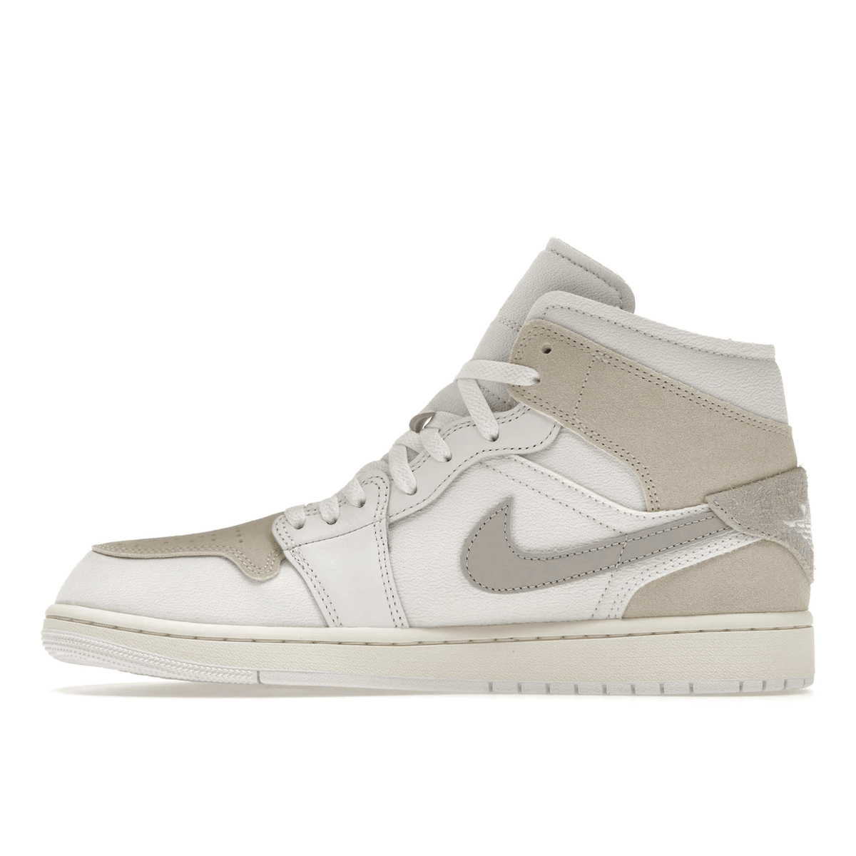 Air Jordan 1 Mid SE Craft Tech Grey - Sneakerzone