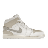 Air Jordan 1 Mid SE Craft Tech Grey - Sneakerzone
