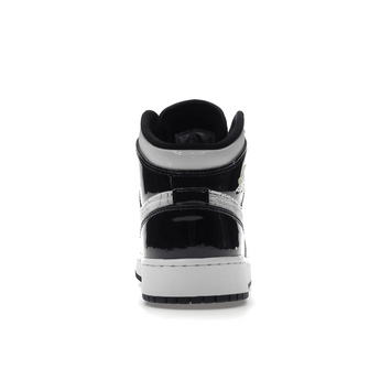 Air Jordan 1 Mid SE DIY - Sneakerzone