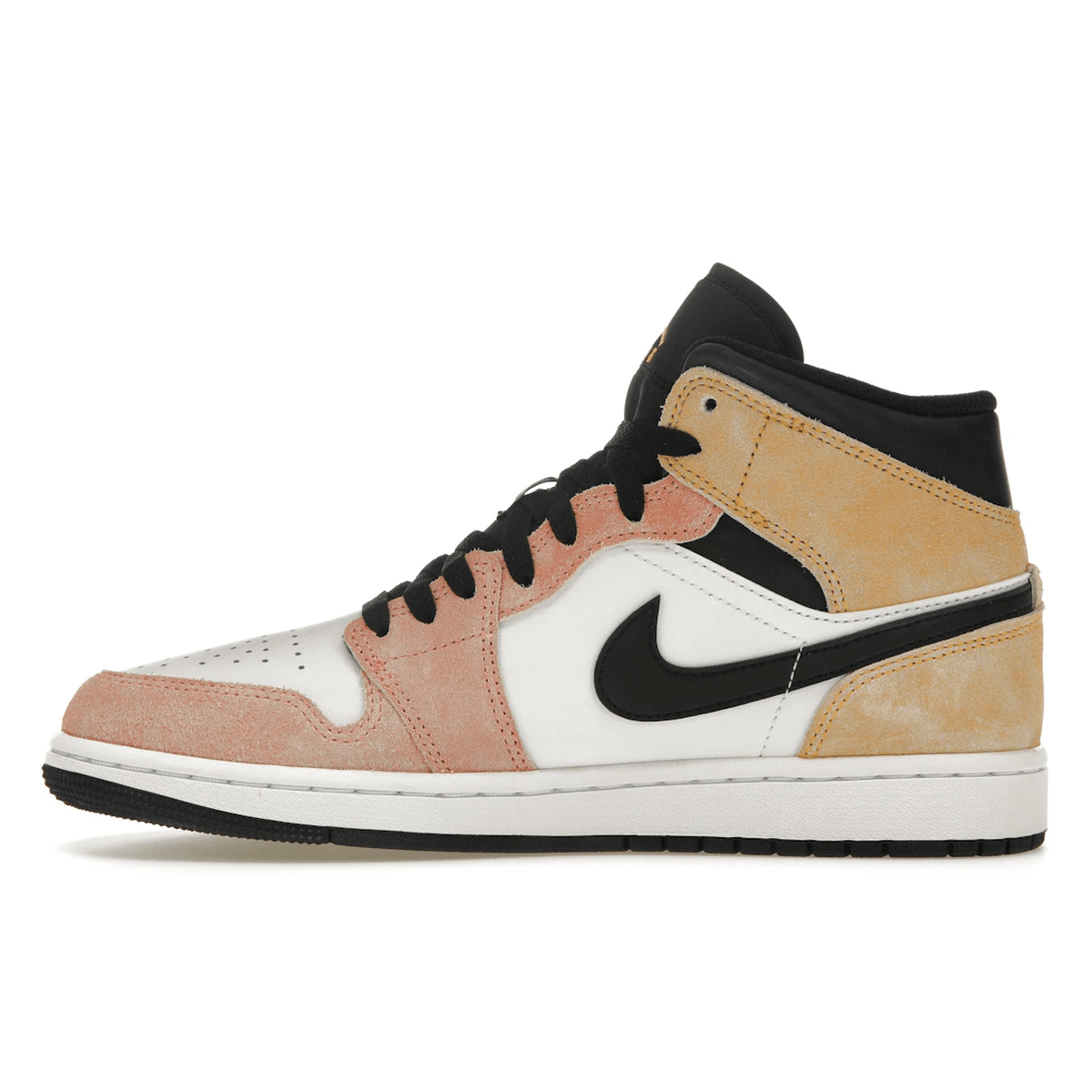 Air Jordan 1 Mid SE Flight Club - Sneakerzone