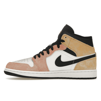 Air Jordan Mid SE Flight Club Sneakerzone - Main Image