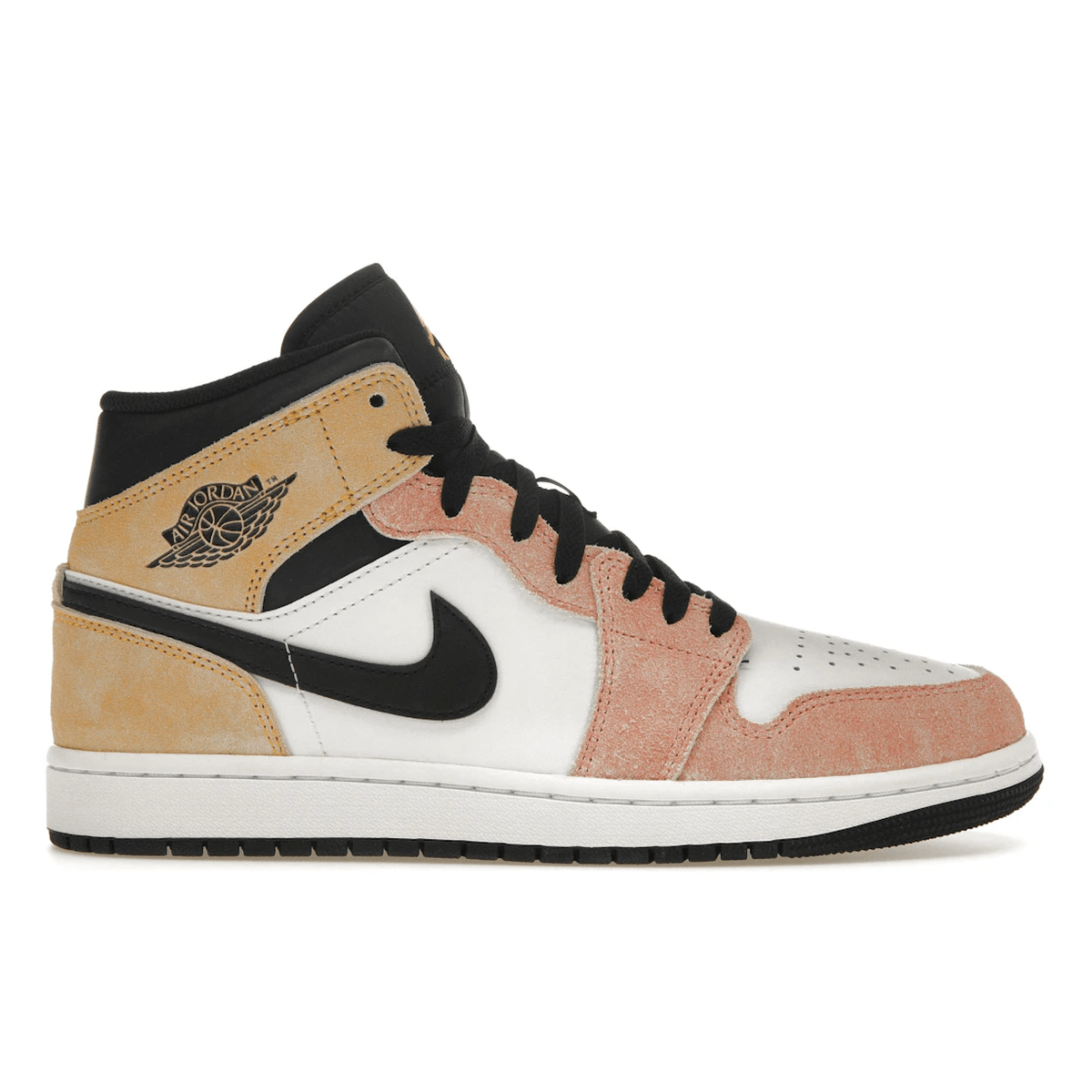 Air Jordan 1 Mid SE Flight Club - Sneakerzone