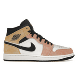 Air Jordan 1 Mid SE Flight Club - Sneakerzone