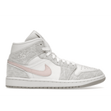Air Jordan 1 Mid SE Light Iron Ore - Sneakerzone
