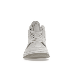 Air Jordan 1 Mid SE Light Iron Ore - Sneakerzone