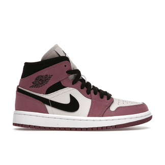 Air Jordan 1 Mid SE Light Mulberry - Sneakerzone