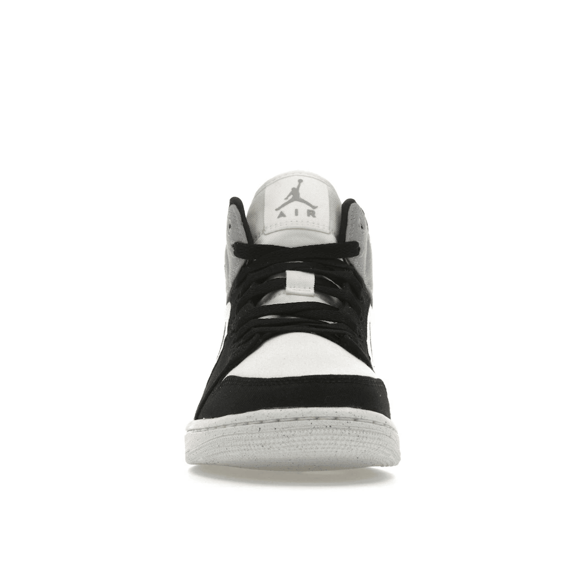 Air Jordan 1 Mid SE Light Steel Grey secondary image