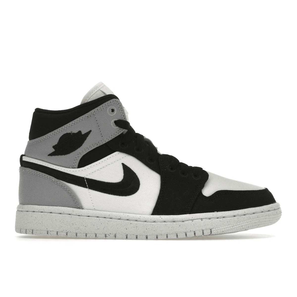 Air Jordan 1 Mid SE Light Steel Grey - Sneakerzone