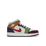 Air Jordan 1 Mid SE Messy Room - Sneakerzone