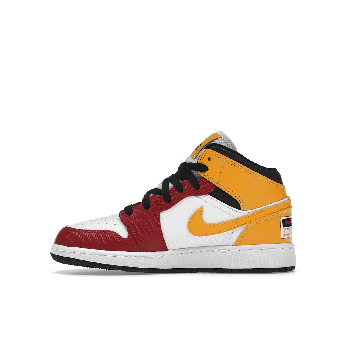 Air Jordan 1 Mid SE Motorsports - Sneakerzone