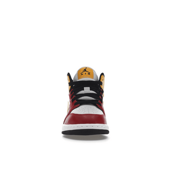 Air Jordan 1 Mid SE Motorsports - Sneakerzone