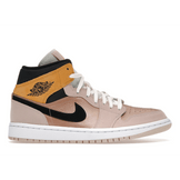 Air Jordan 1 Mid SE Particle Beige - Sneakerzone