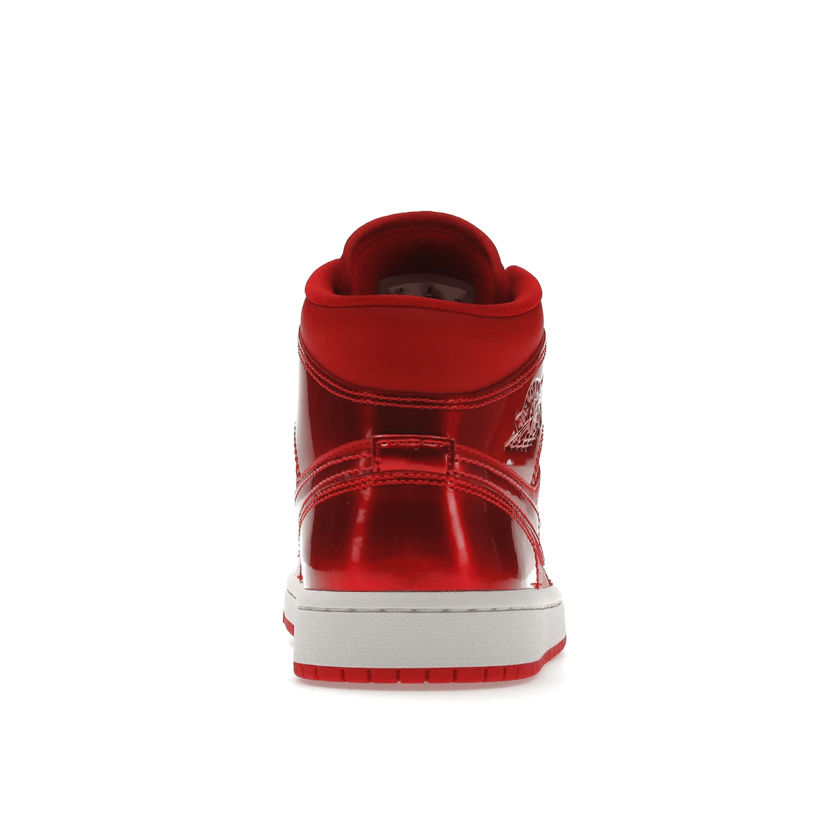 Air Jordan 1 Mid SE Pomegranate - Sneakerzone