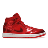 Air Jordan 1 Mid SE Pomegranate - Sneakerzone