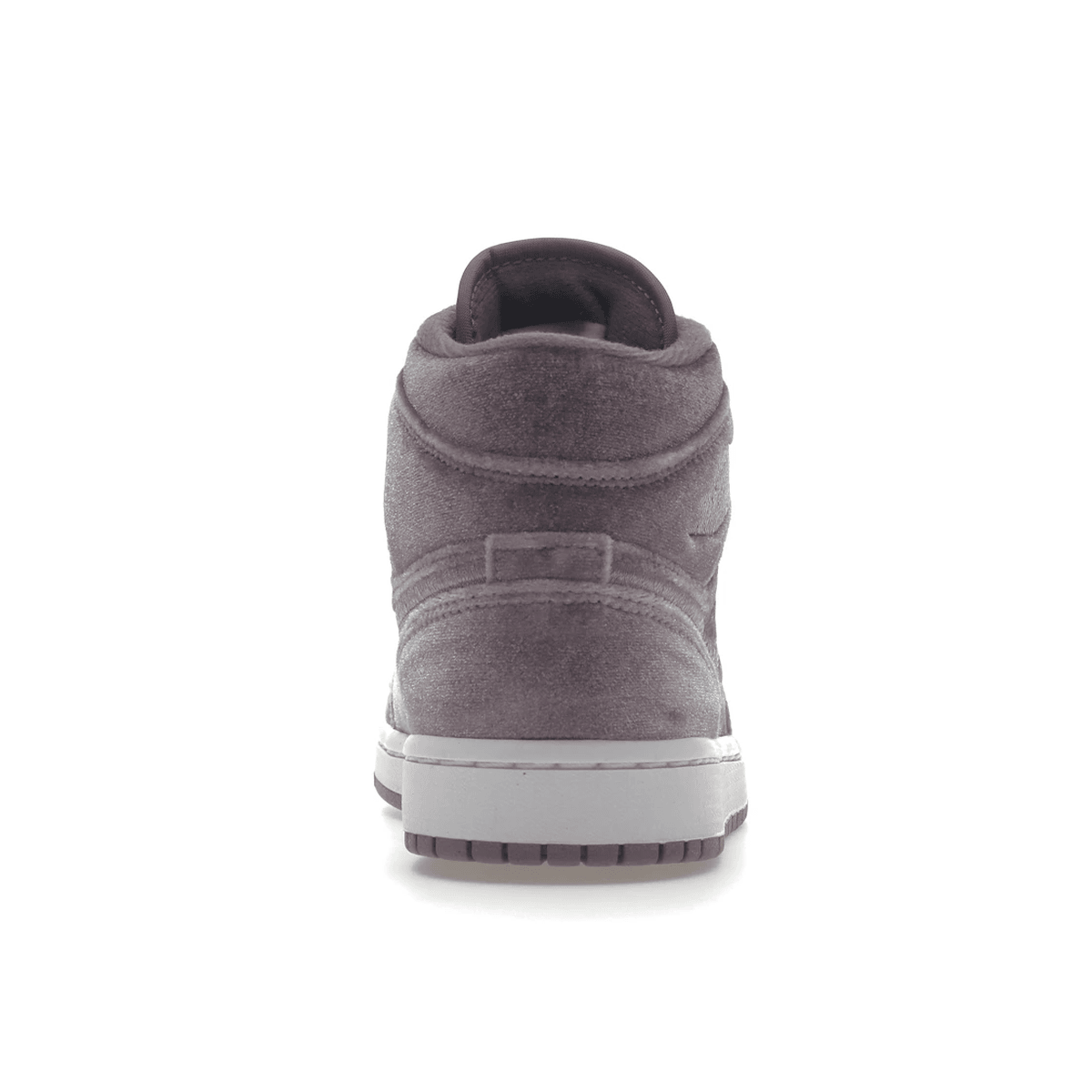 Air Jordan 1 Mid SE Purple Velvet - Sneakerzone