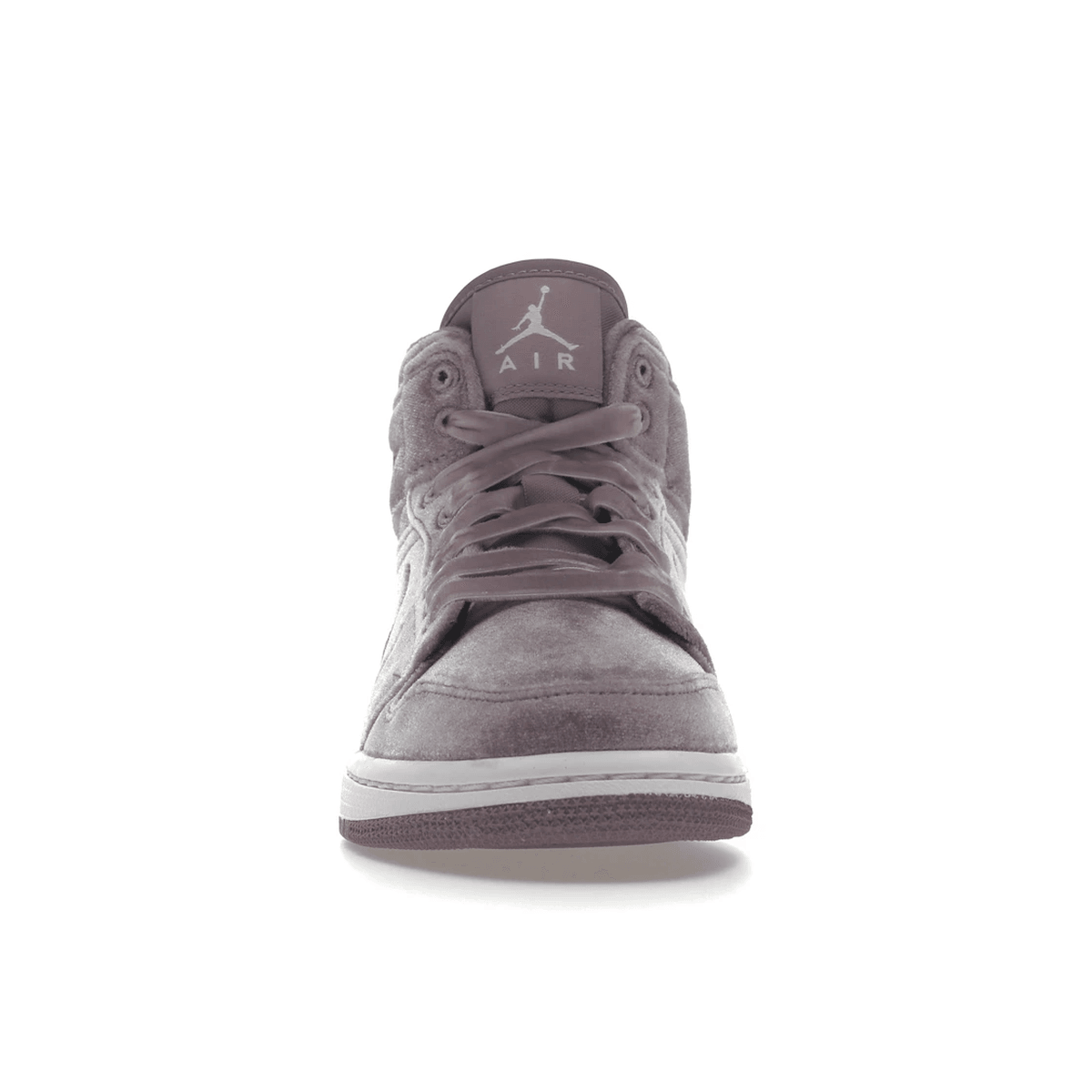 Air Jordan 1 Mid SE Purple Velvet secondary image