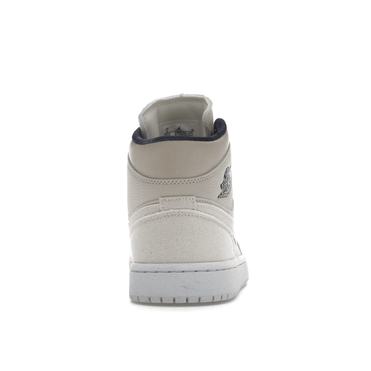 Air Jordan 1 Mid SE Sanddrift - Sneakerzone