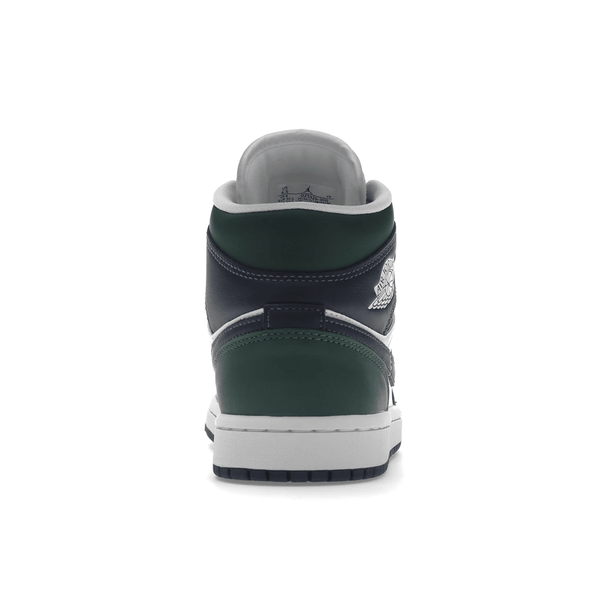 Air Jordan 1 Mid SE Seahawks - Sneakerzone