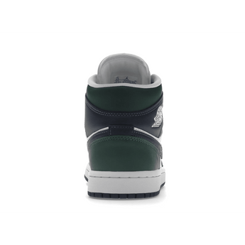 Air Jordan 1 Mid SE Seahawks - Sneakerzone