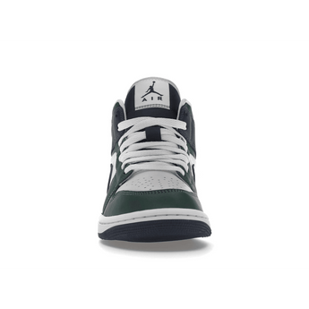 Air Jordan 1 Mid SE Seahawks - Sneakerzone