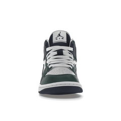 Air Jordan 1 Mid SE Seahawks - Sneakerzone