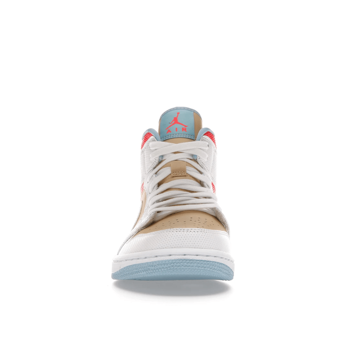 Air Jordan 1 Mid Se Sesame - Sneakerzone