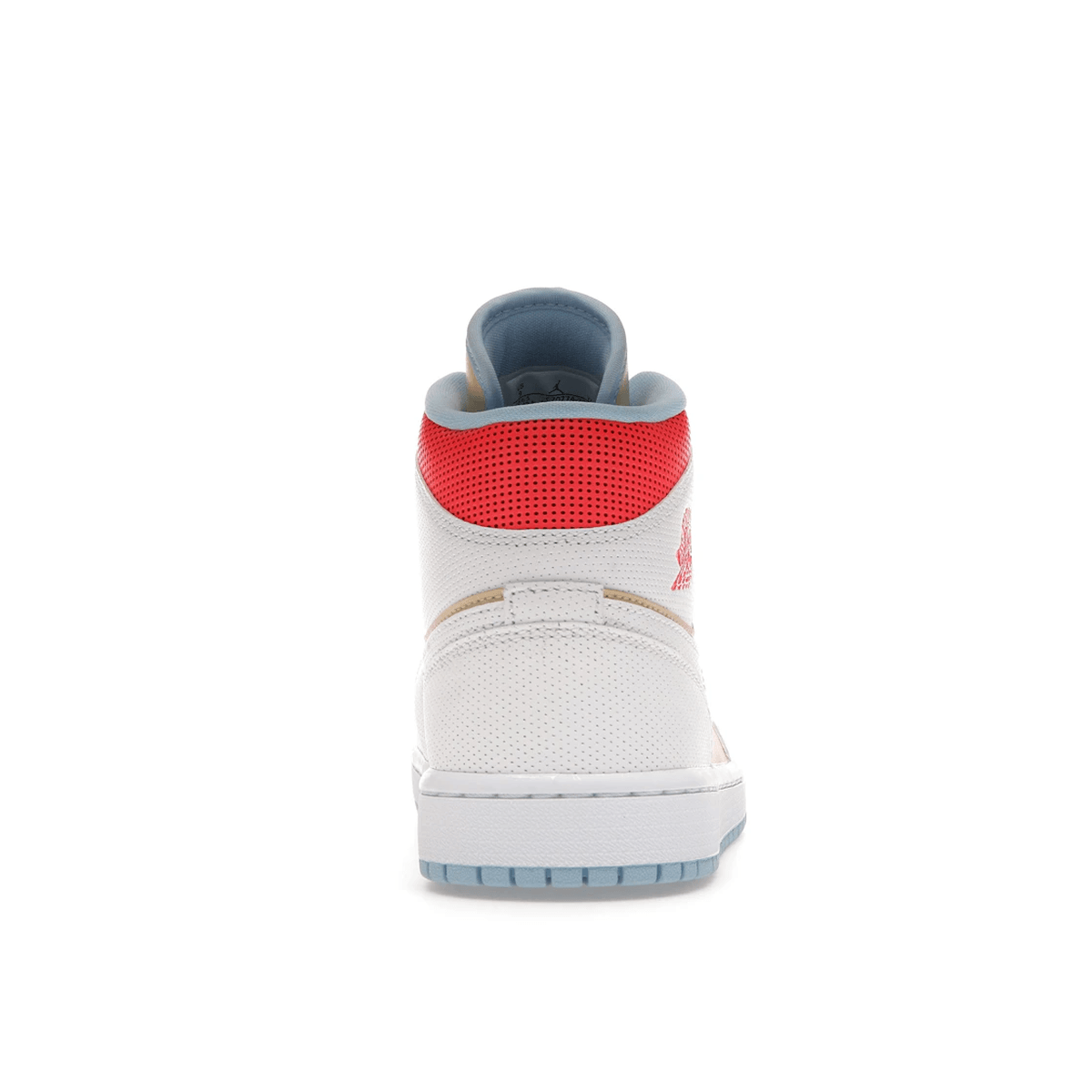 Air Jordan 1 Mid Se Sesame - Sneakerzone