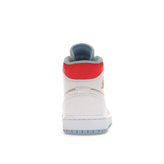 Air Jordan 1 Mid Se Sesame - Sneakerzone