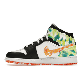 Air Jordan 1 Mid SE Slim Vortex - Sneakerzone